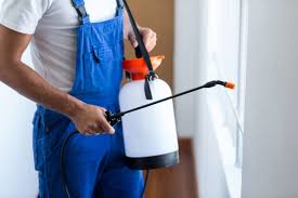 Professional Pest Control in Parkwood, CA